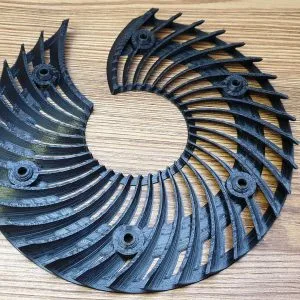 Xiaomi M365 MAX Motor Cooler for Pro and Classic