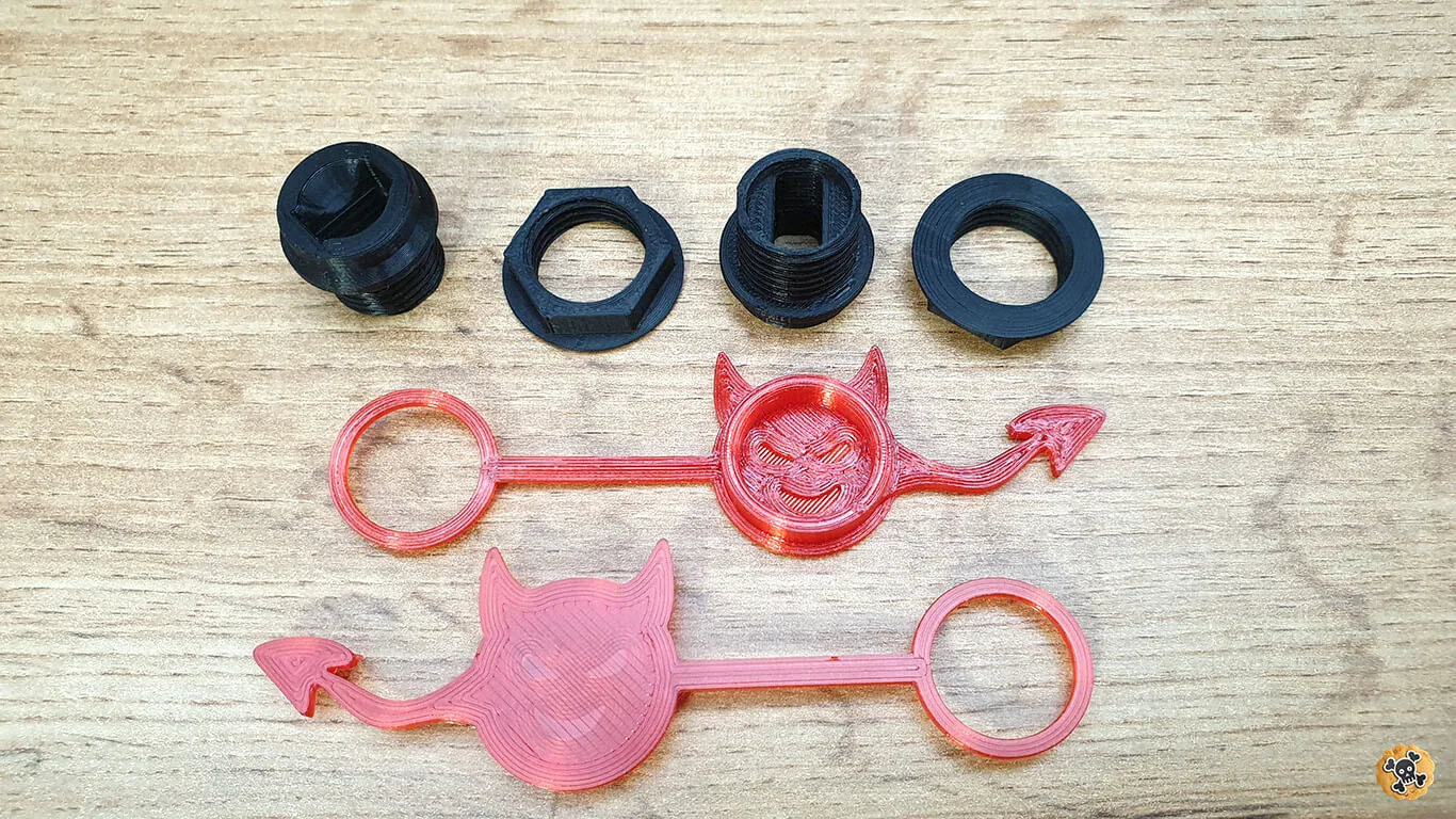 Better Chargin port for Escoot XT30 Mod instead of Dangerous Microphone port ! DIY Set - Image 18