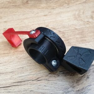 ThrotX Thumb Throttle Adapter For Escoots Laotie Boyueda …
