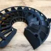 Motor Cooler for Laotie Ti30 Boyueda GUNAI GN54 & other similar Escooter - Image 13