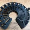Motor Cooler for Laotie Ti30 Boyueda GUNAI GN54 & other similar Escooter - Image 12