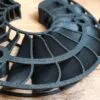Motor Cooler for Laotie Ti30 Boyueda GUNAI GN54 & other similar Escooter - Image 8
