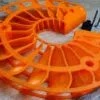 Motor Cooler for Laotie Ti30 Boyueda GUNAI GN54 & other similar Escooter - Image 11
