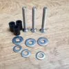 Motor Cooler for Laotie Ti30 Boyueda GUNAI GN54 & other similar Escooter - Image 25