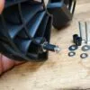 Motor Cooler for Laotie Ti30 Boyueda GUNAI GN54 & other similar Escooter - Image 24