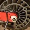 Motor Cooler for Laotie Ti30 Boyueda GUNAI GN54 & other similar Escooter - Image 5