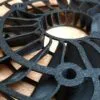 Motor Cooler for Laotie Ti30 Boyueda GUNAI GN54 & other similar Escooter - Image 19