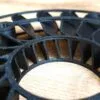 Motor Cooler for Laotie Ti30 Boyueda GUNAI GN54 & other similar Escooter - Image 18