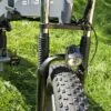 Engwe X26 & X24 Covers for Fork & Shock - Image 8