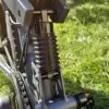 Engwe X26 & X24 Covers for Fork & Shock - Image 7