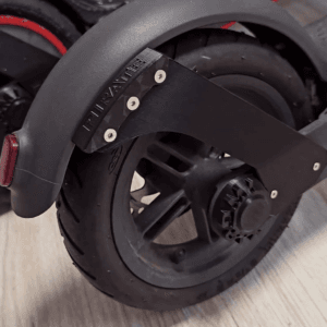 Xiaomi M365 Better Mudguard Fender holder Futuristic look