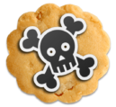 Designed by Pirate