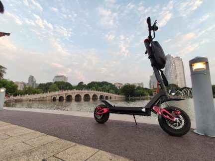 ESWING ESM8 Newest Great looking Cheap eBest 60V 20ah 11″ ! 70km/h