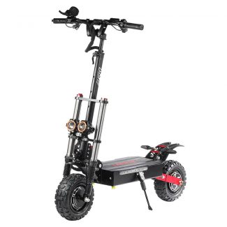 LAOTIE Ti30 Landbreaker 60V 38.4Ah 21700 Battery 5600W Dual Motor
