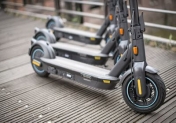 Ninebot MAX G30 Escooter Deal Low price Banggood